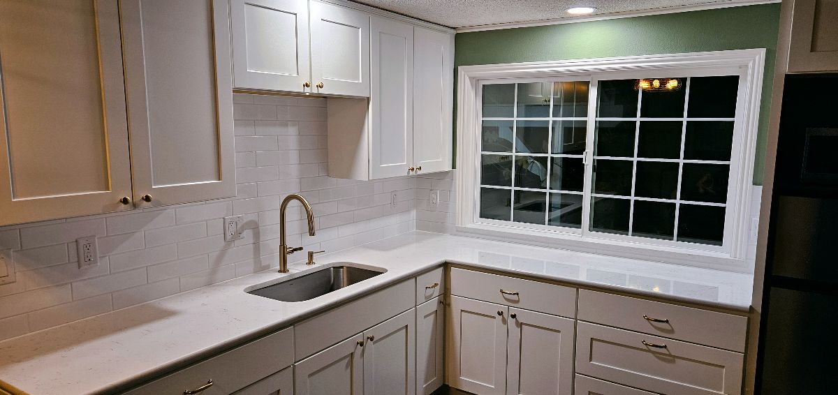 Studio Kitchen Conversion in Plumas County, CA