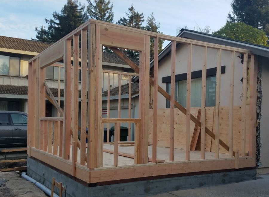 Home Addition